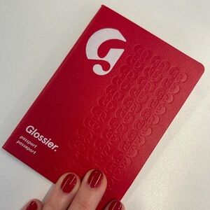 Glossier Passport